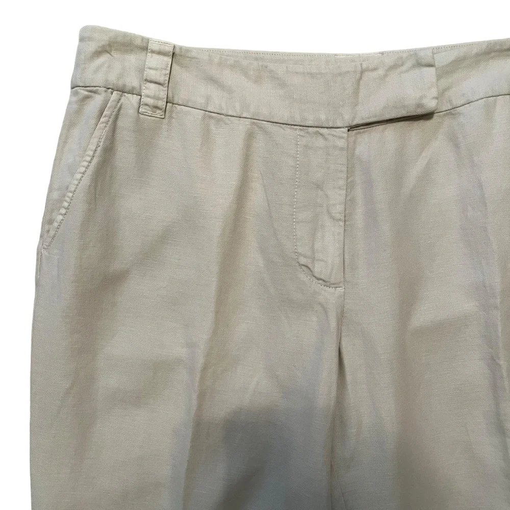 J. Crew crew creamy